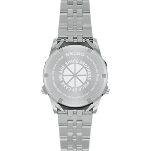 SEIKO Selection Digital Quartz S Series Space Brothers Collaboration Limited Edition Model SBJG023