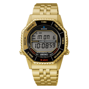 SEIKO Selection Digital Quartz S Series Space Brothers Collaboration Limited Edition Model SBJG024