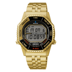 SEIKO Selection Digital Quartz S Series Space Brothers Collaboration Limited Edition Model SBJG024
