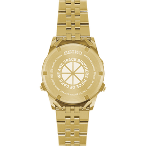 SEIKO Selection Digital Quartz S Series Space Brothers Collaboration Limited Edition Model SBJG024
