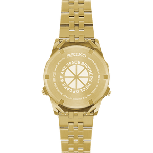 SEIKO Selection Digital Quartz S Series Space Brothers Collaboration Limited Edition Model SBJG024