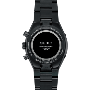 SEIKO Astron Nexter "Starry Sky" 2026 Limited Edition SBXY105