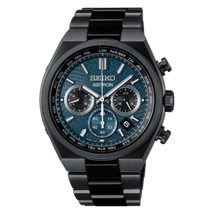 SEIKO Astron Nexter "Starry Sky" 2026 Limited Edition SBXY105
