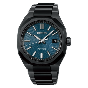 SEIKO Astron Nexter "Starry Sky" 2026 Limited Edition SBXY107