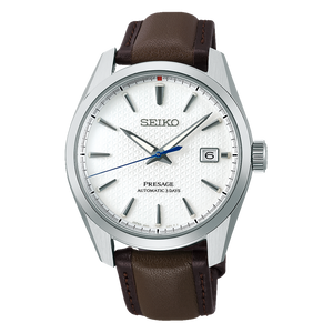 SEIKO Presage Sharpe Edged Series Limited Edition SARX113/ SPB413J1