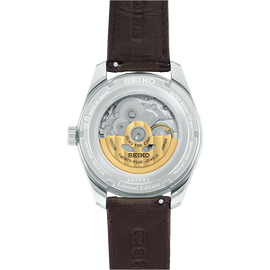 SEIKO Presage Sharpe Edged Series Limited Edition SARX113/ SPB413J1