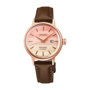 SEIKO Presage Cocktail Time Limited Edition Ladies Watch SRRW002/SRE014J1