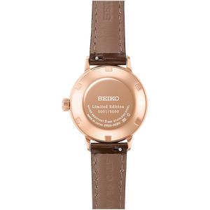 SEIKO Presage Cocktail Time Limited Edition Ladies Watch SRRW002/SRE014J1