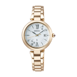 SEIKO Lukia Edenworks Grow Limited Edition SSQW084