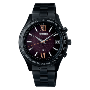 Seiko Lukia Essential Collection Limited Edition SSVH037