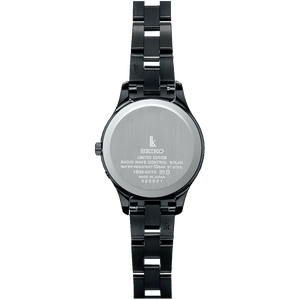 Seiko Lukia Essential Collection Limited Edition SSVV087