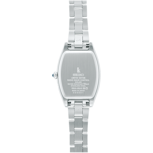 Seiko Lukia Grow Edenworks Collaboration Limited Edition SSVW231