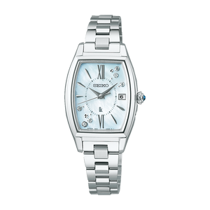 Seiko Lukia Grow Edenworks Collaboration Limited Edition SSVW231