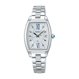 SEIKO Lukia Grow 2025 Holiday Season Limited Edition SSVW239