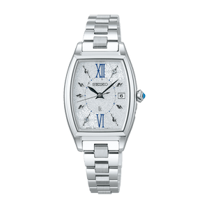 SEIKO Lukia Grow 2025 Holiday Season Limited Edition SSVW239