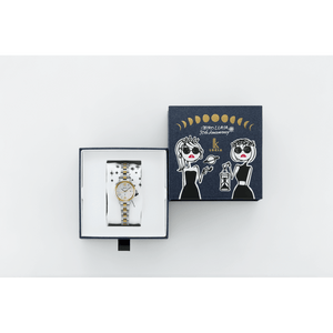 SEIKO LUKIA Grow 30th Anniversary ELAIZA IKEDA × DAICHI MIURA Limited Edition SSVW242