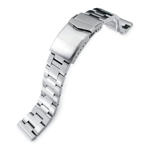SEIKO Alpinist Limited Edition SBDC091/SPB121J1 with extra Stainless Steel Bracelet