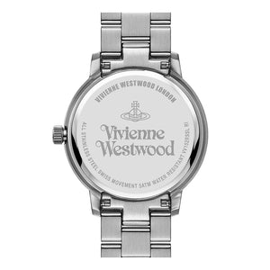 Vivienne Westwood Bloomsbury Watch Two Tone Rose Gold