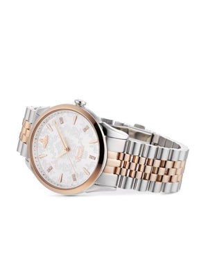 Vivienne Westwood The Wallace Watch Silver Dial