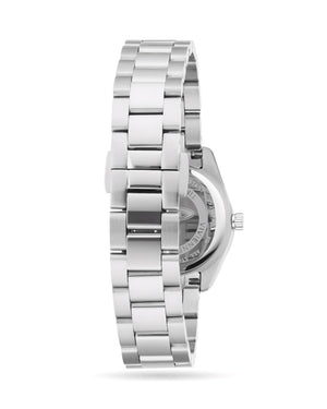 Vivienne Westwood Fenchurch Pink Dial Watch