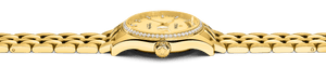 TITONI Cosmo King Automatic Gents Watch 797 G-DB-306