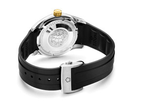 TITONI Cosmo King Automatic Gents Watch 797 SY-RBK-695