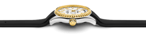 TITONI Cosmo King Automatic Gents Watch 797 SY-RBK-695