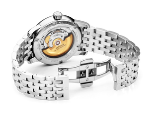 TITONI SpaceStar Gents Automatic Watch 83538 S-099