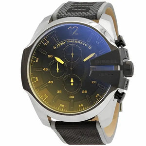 DIESEL DZ4523 Men's MEGA CHIEF Mega Chief Chronograph