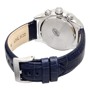 SEIKO Prospex Men's Solar Watch SSC609P1