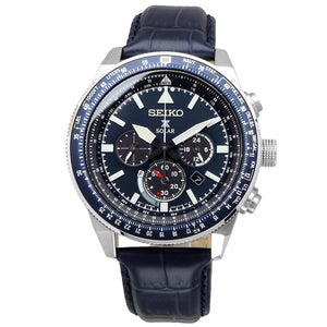 SEIKO Prospex Men's Solar Watch SSC609P1