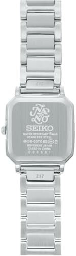 Seiko Selection Nano Universe Special Edition SSEH015