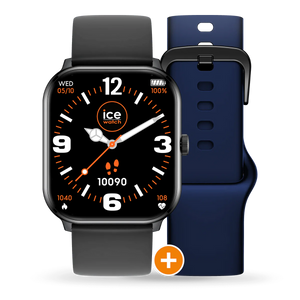 ICE smart one - Black Navy 022253