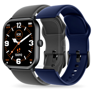 ICE smart one - Black Navy 022253