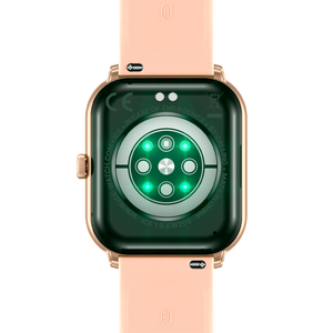 ICE smart one - Rose-Gold Nude Black 022250