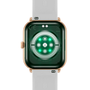 ICE smart one - Rose-Gold Nude White 022251