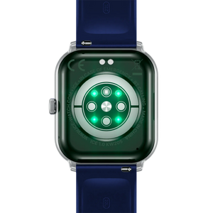 ICE smart one - Silver Black Navy 022252