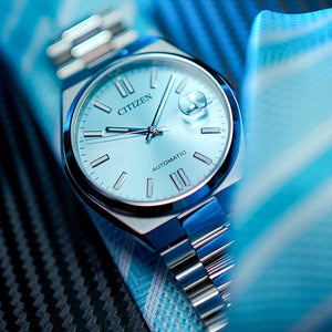 Citizen Collection Tsuyosa Automatic NJ0151-88M