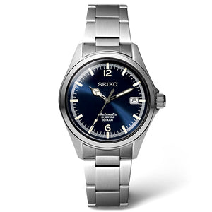 SEIKO Automatic Vintage Mens Watch SZSB028