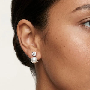 Kaye Clip-on Earrings