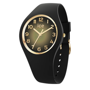 ICE Chmpagne Black Gold 37mm 025258