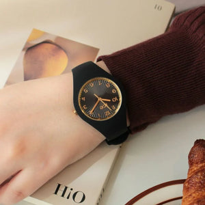 ICE Champage Black 37mm 025257