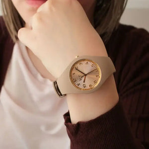 ICE Chmpagne Mocha 37mm 025252