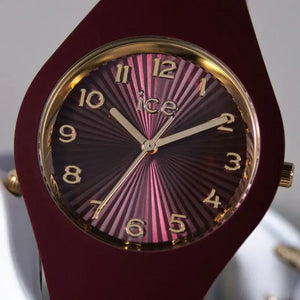 ICE Champage Cherry 37mm 025255