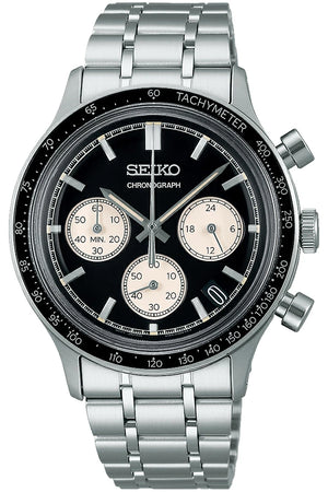 SEIKO Selection S Series SBTR055 Men's Watch