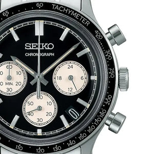 SEIKO Selection S Series SBTR055 Men's Watch