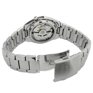 SEIKO 5 Automatic Grey SNK621K1