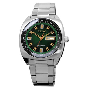 SEIKO Recraft Series Automatic Mens Watch SNKM97