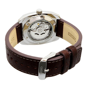 SEIKO Recraft Series Automatic Mens Watch SNKP27