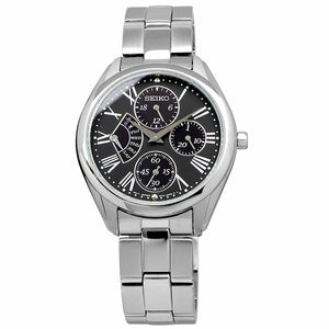 SEIKO Quartz Men's Watch SRL049P1
